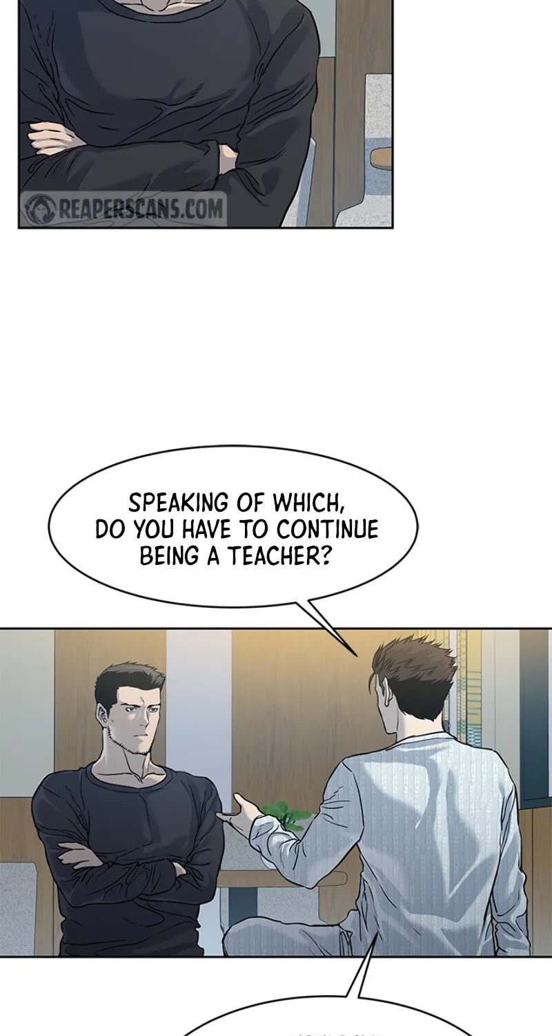 God of Blackfield Chapter 60 page 75 - 