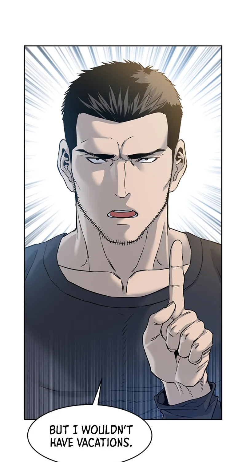 God of Blackfield Chapter 60 page 77 - 