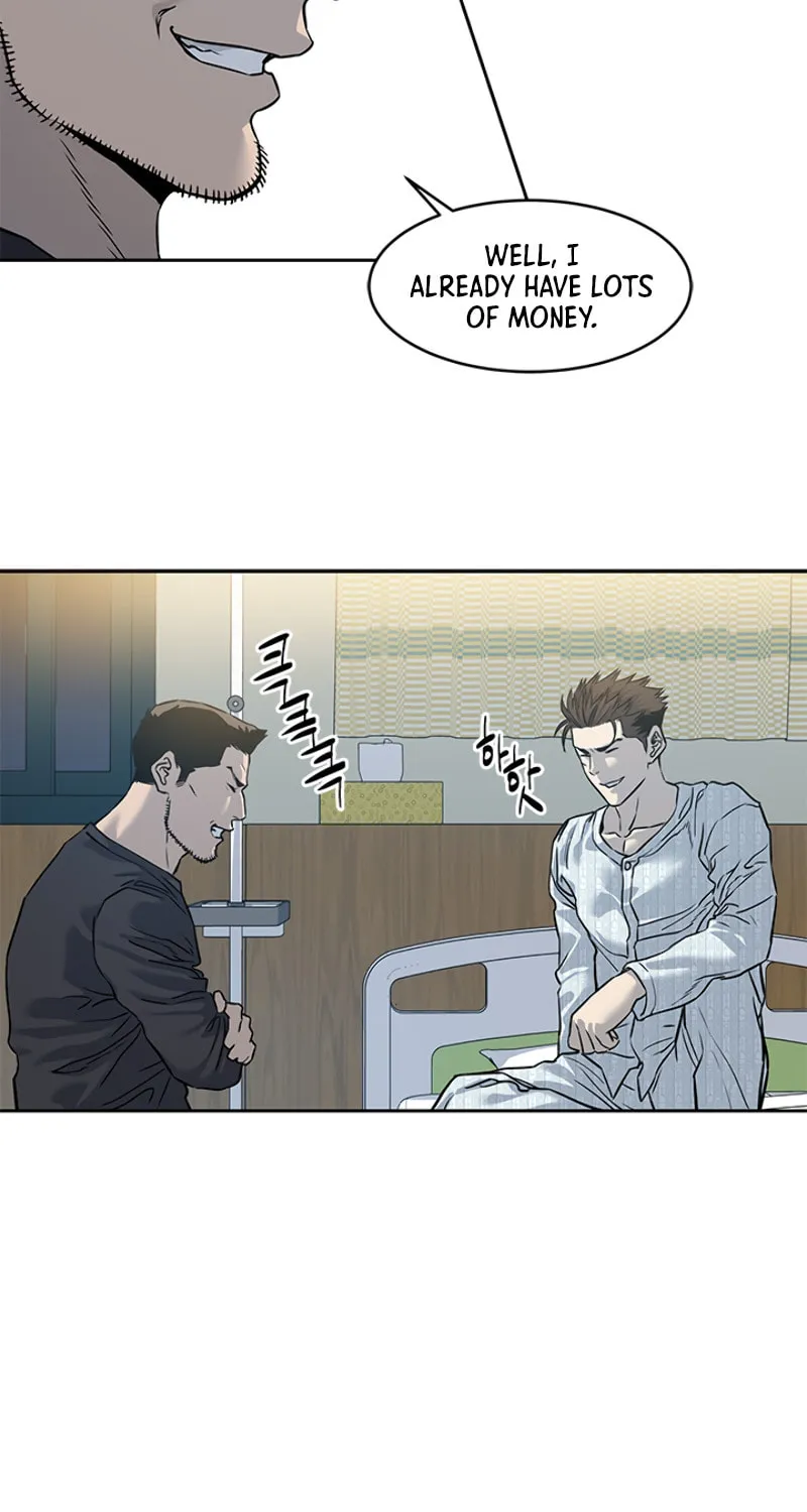 God of Blackfield Chapter 60 page 79 - 
