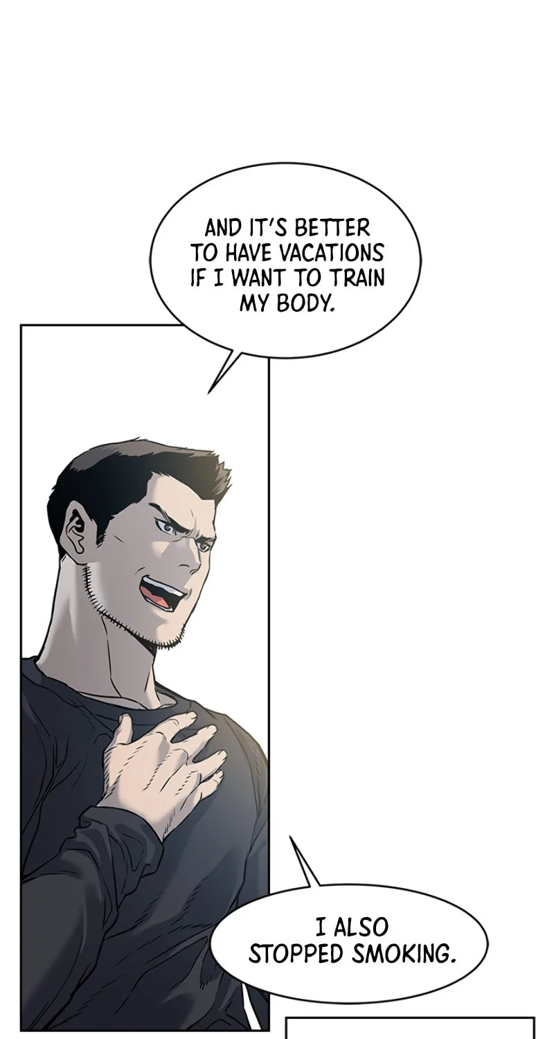 God of Blackfield Chapter 60 page 80 - 
