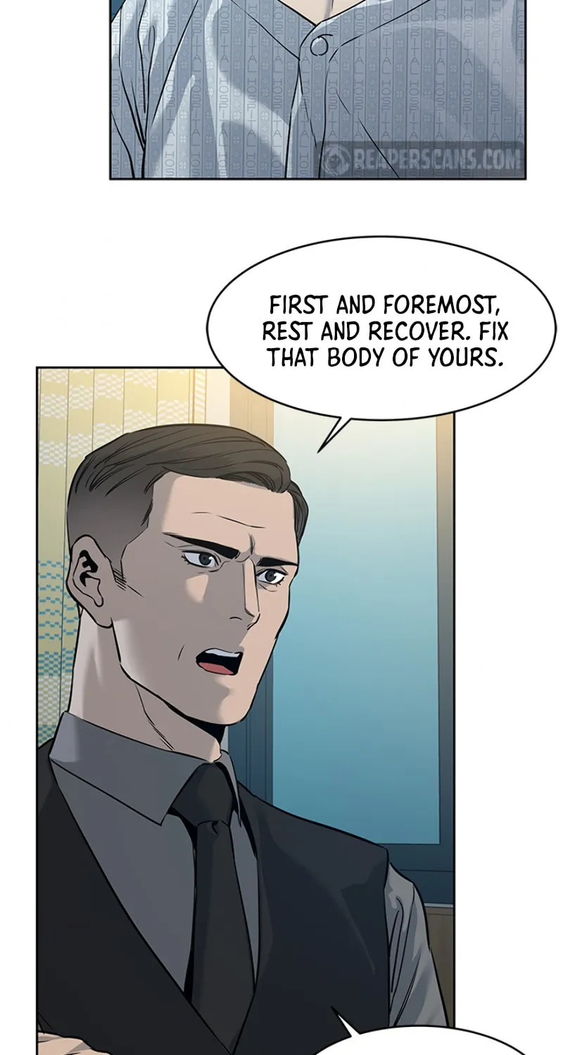 God of Blackfield Chapter 60 page 9 - 