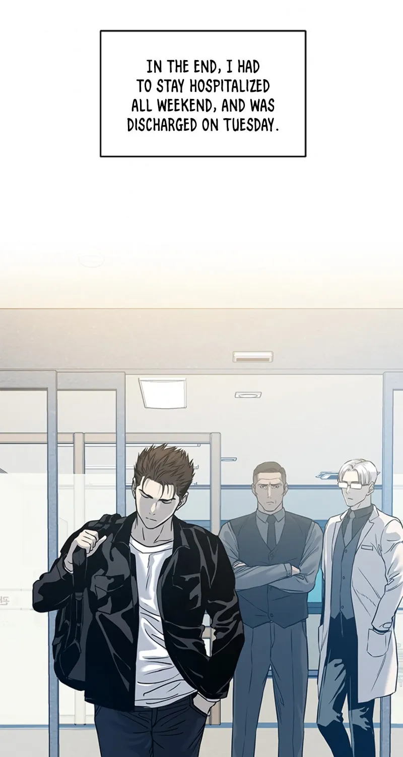 God of Blackfield Chapter 60 page 83 - 
