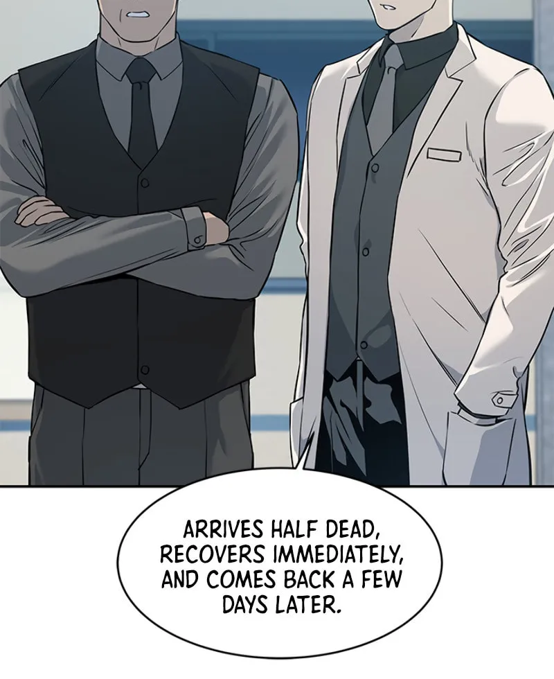 God of Blackfield Chapter 60 page 85 - 