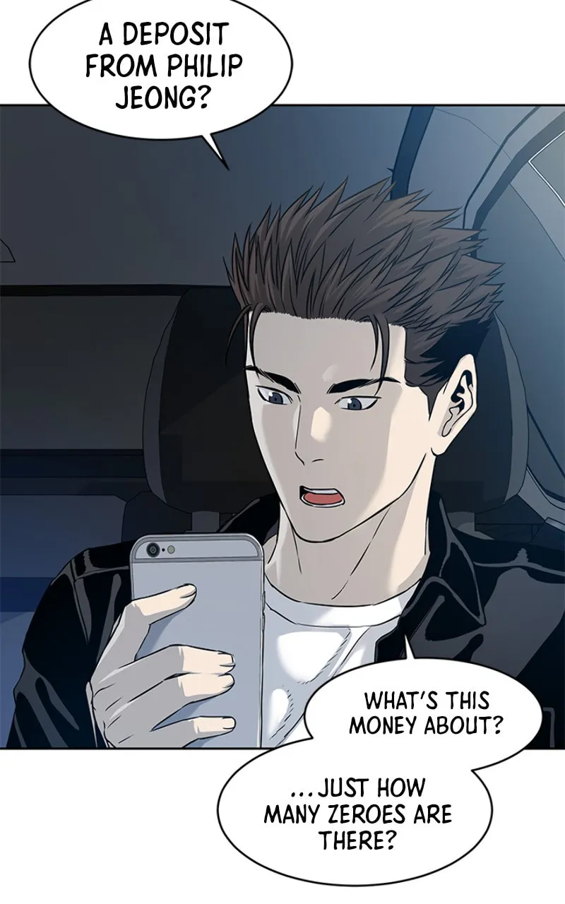 God of Blackfield Chapter 60 page 89 - 