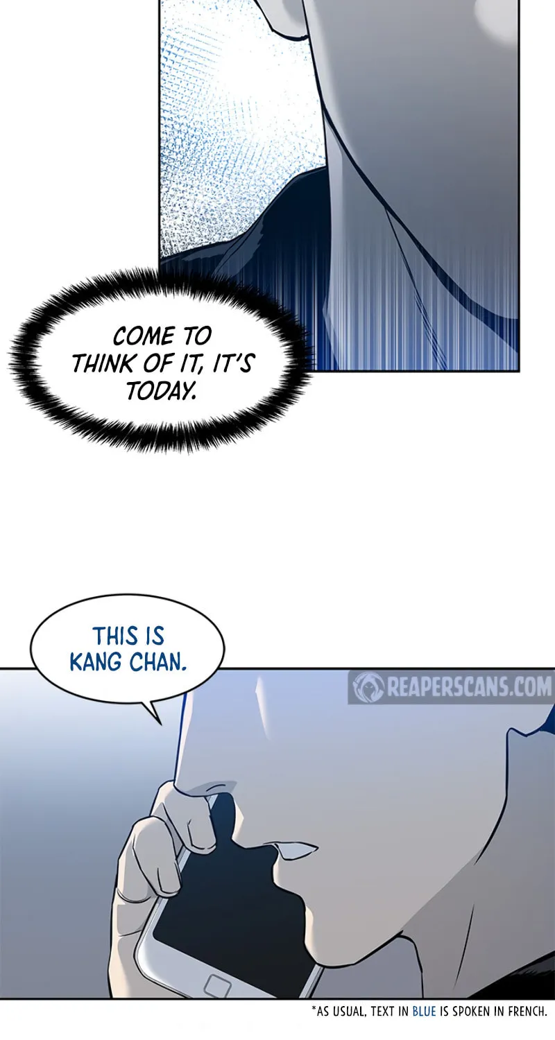 God of Blackfield Chapter 60 page 91 - 