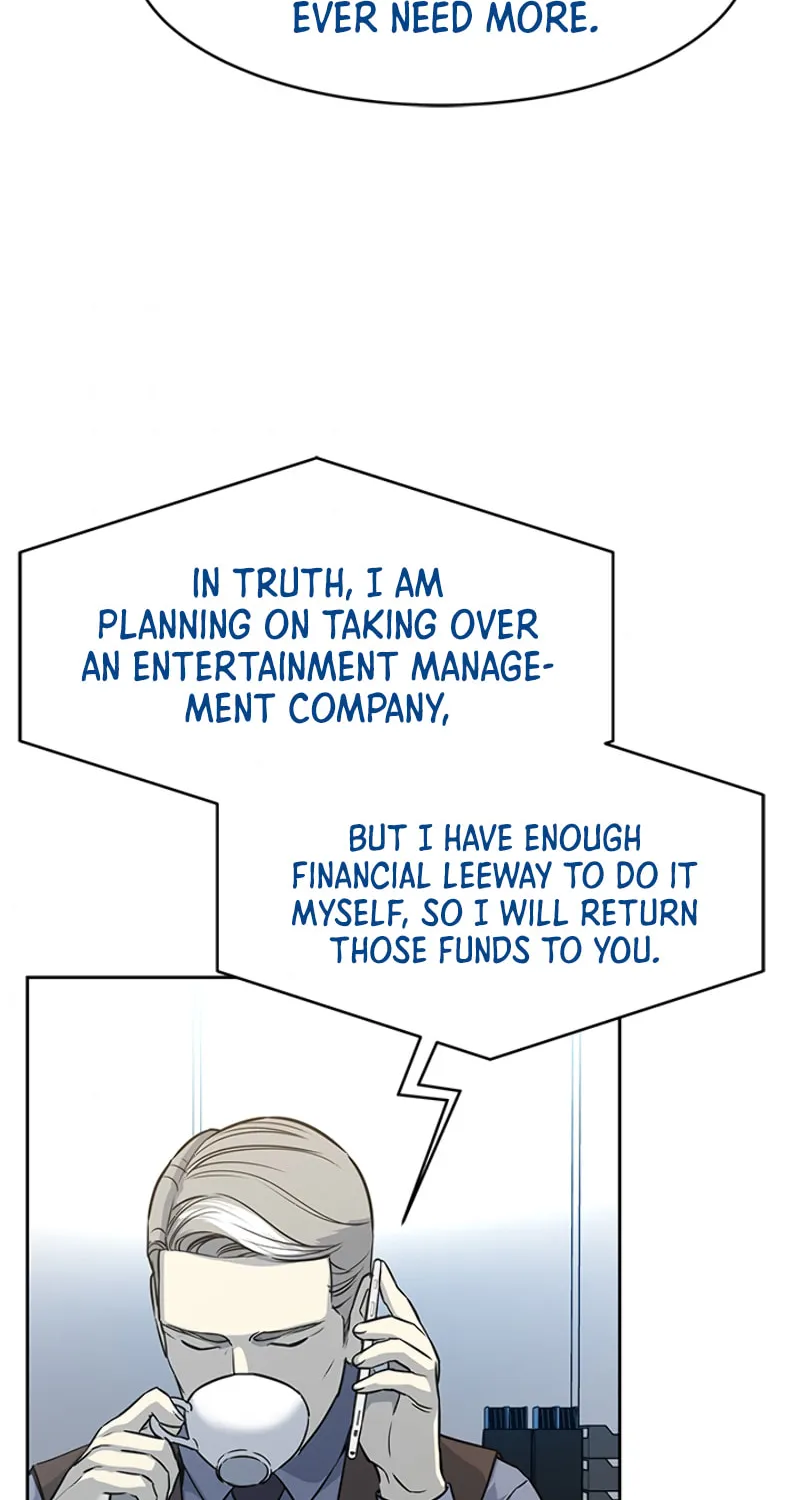 God of Blackfield Chapter 61 page 11 - 