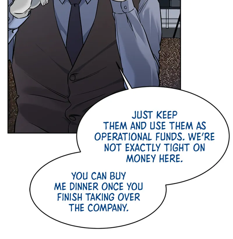 God of Blackfield Chapter 61 page 12 - 