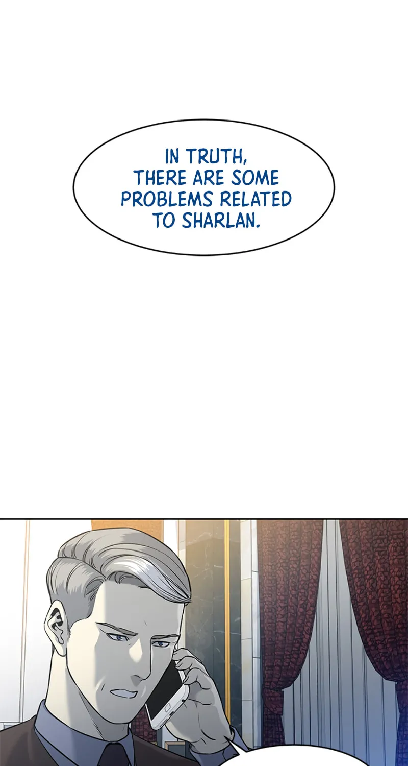 God of Blackfield Chapter 61 page 14 - 