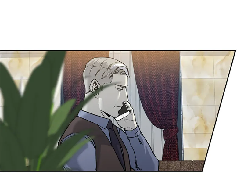 God of Blackfield Chapter 61 page 16 - 