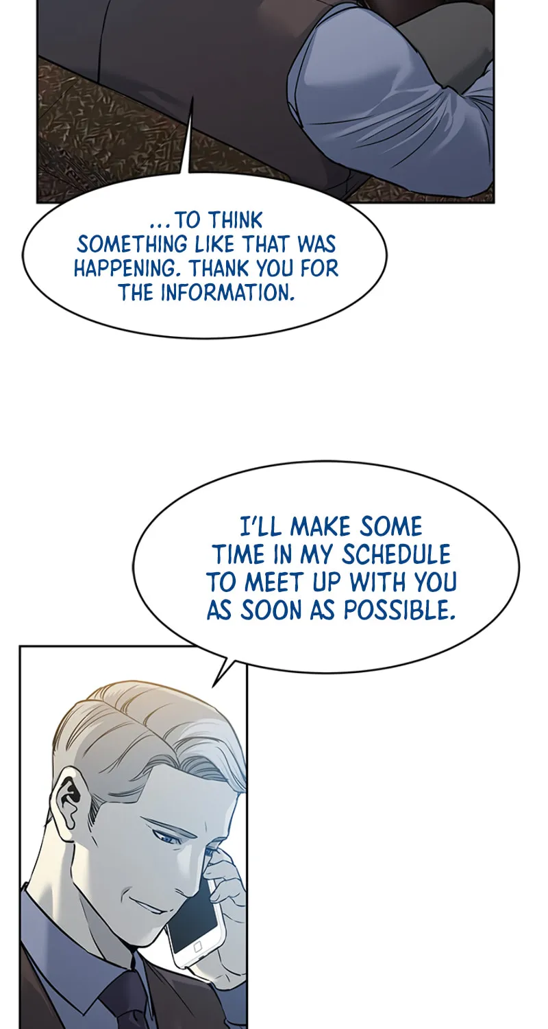 God of Blackfield Chapter 61 page 18 - 