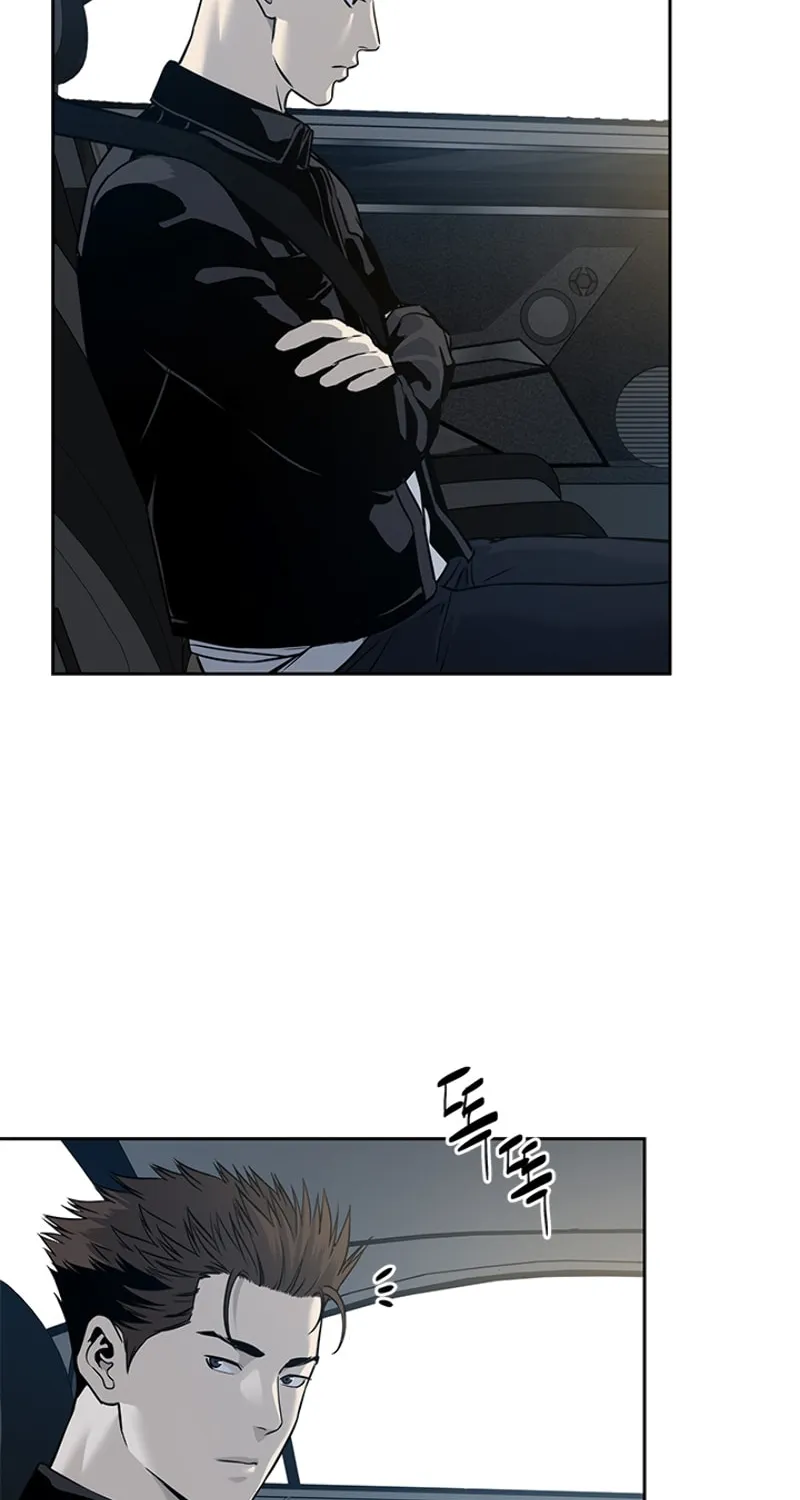 God of Blackfield Chapter 61 page 22 - 