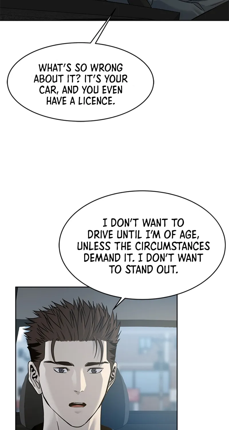 God of Blackfield Chapter 61 page 26 - 
