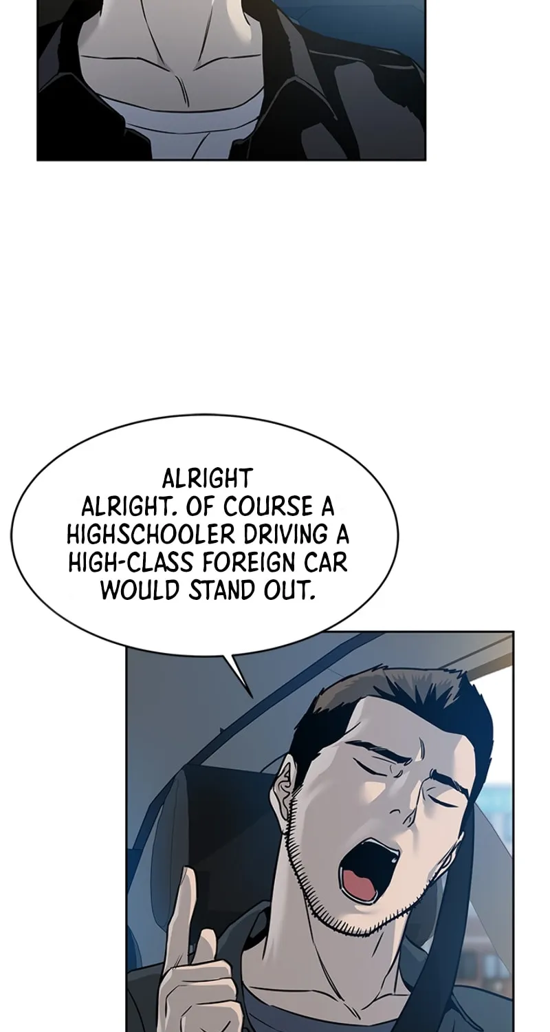 God of Blackfield Chapter 61 page 27 - 