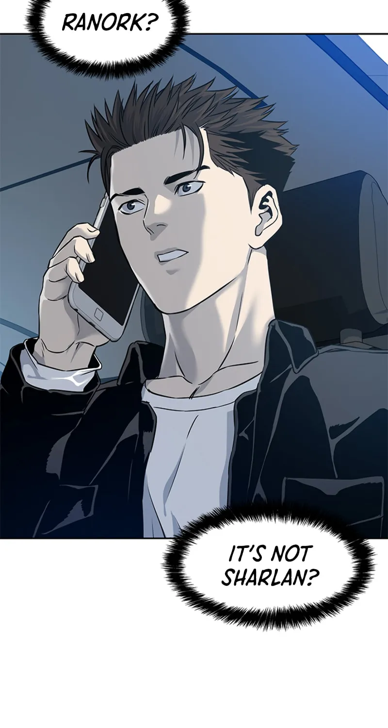God of Blackfield Chapter 61 page 4 - 