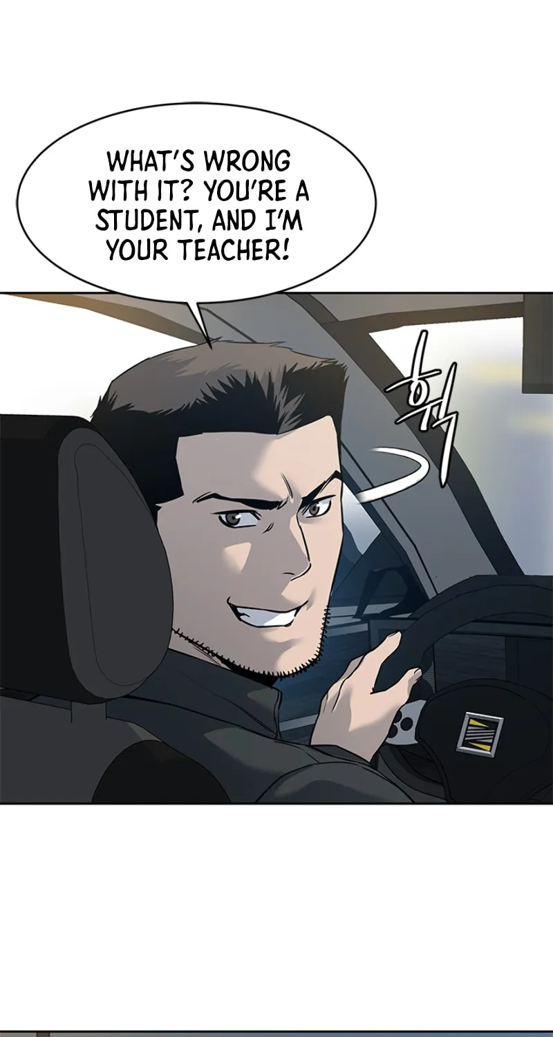 God of Blackfield Chapter 61 page 31 - 