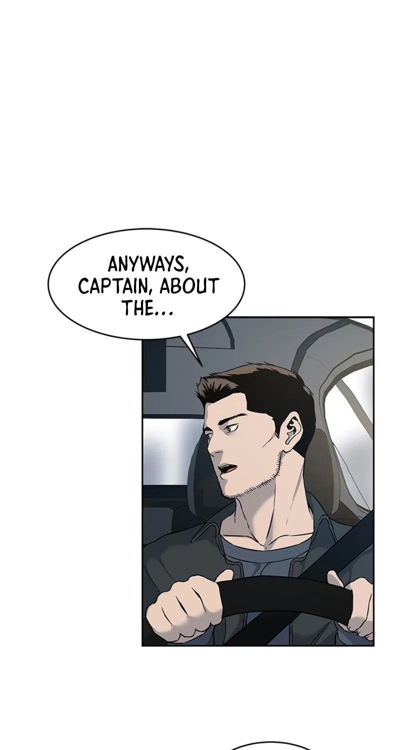 God of Blackfield Chapter 61 page 35 - 