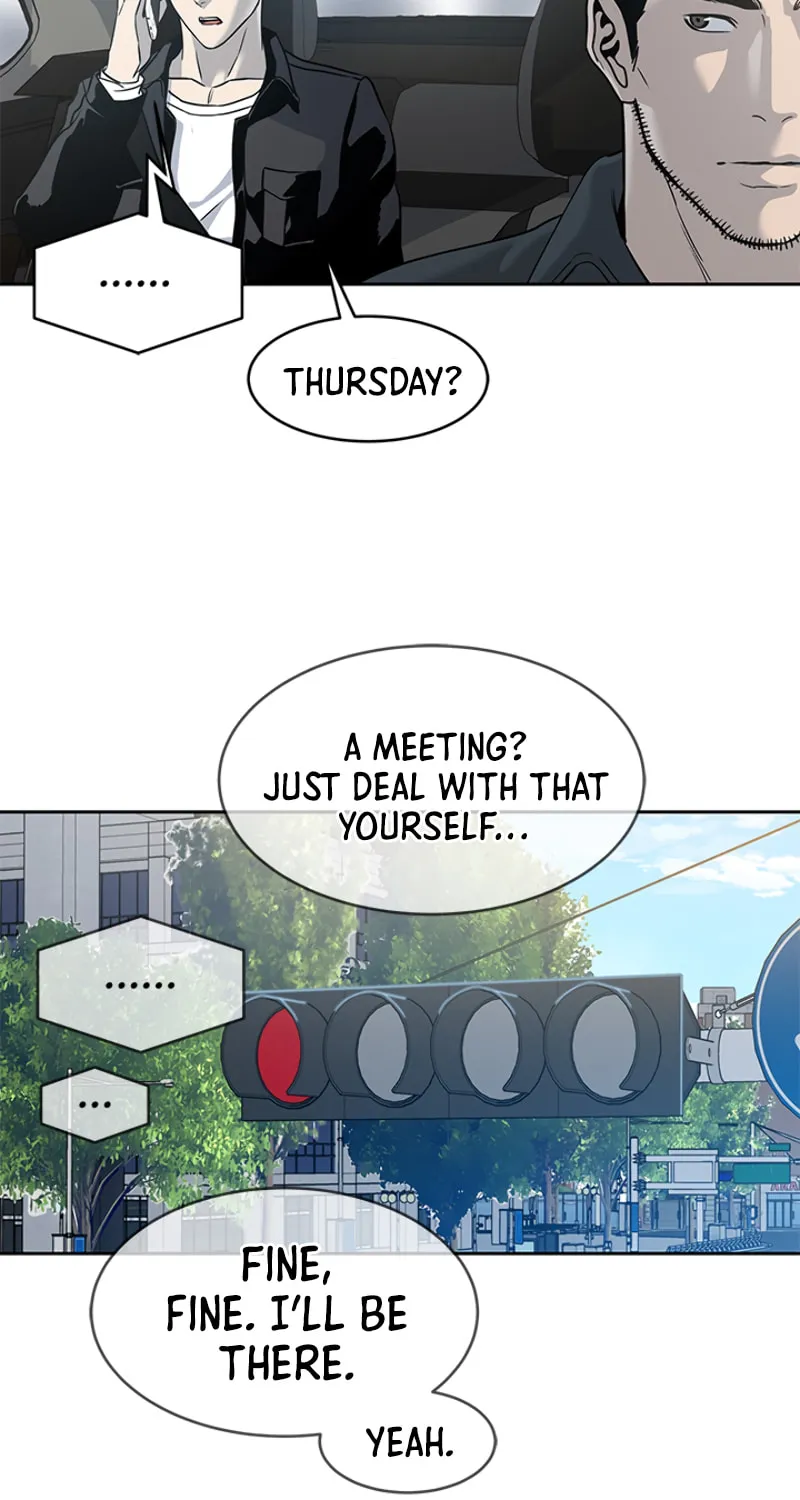 God of Blackfield Chapter 61 page 37 - 