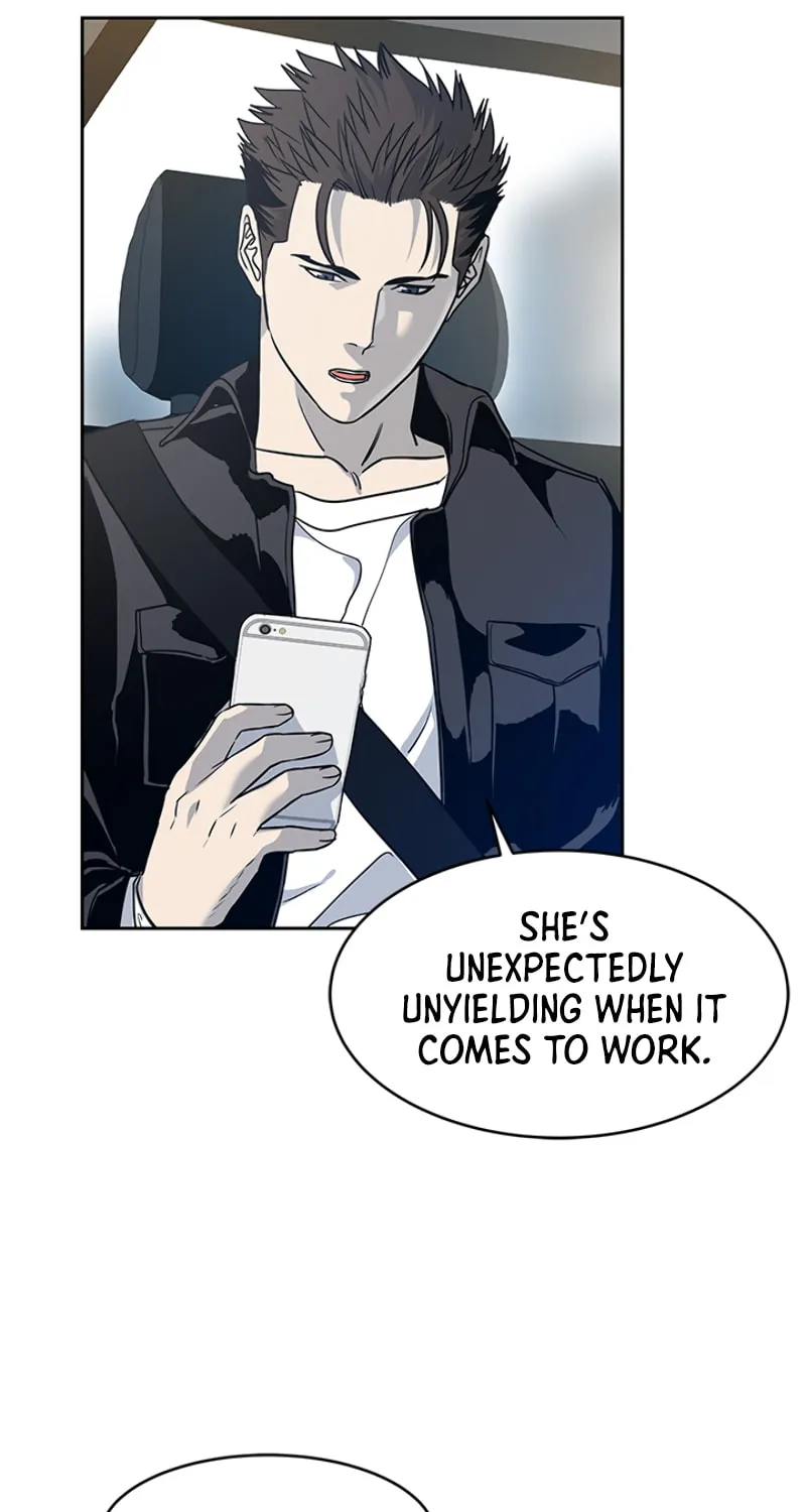 God of Blackfield Chapter 61 page 39 - 