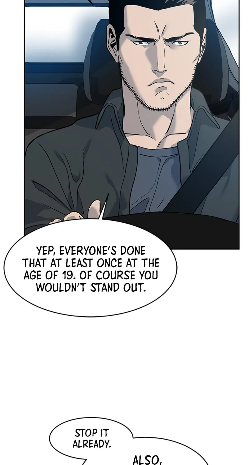 God of Blackfield Chapter 61 page 41 - 