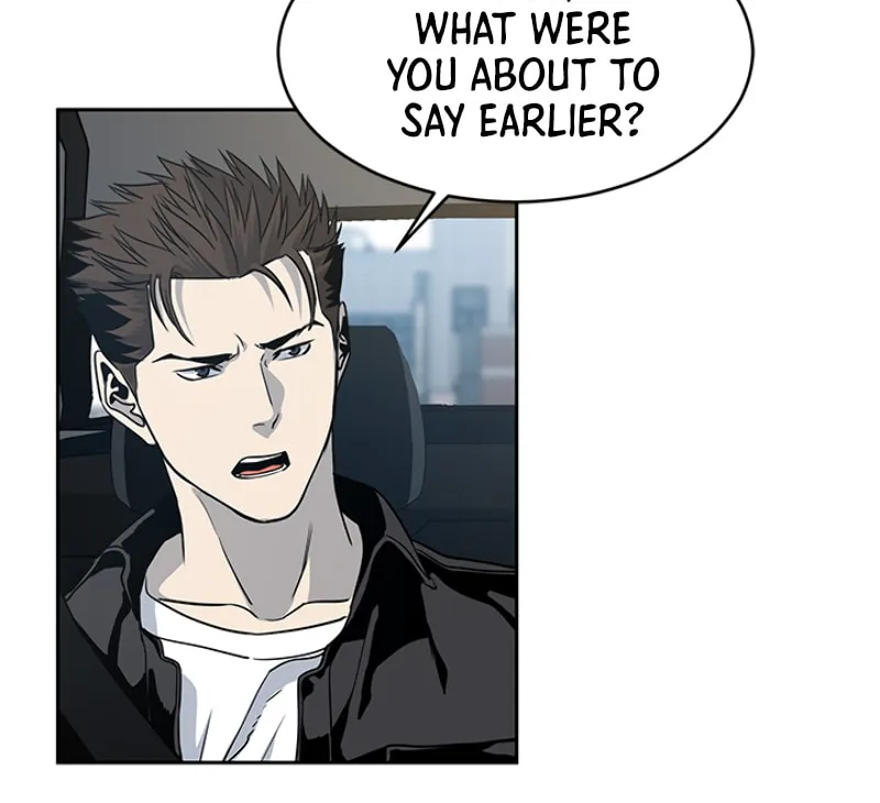 God of Blackfield Chapter 61 page 42 - 