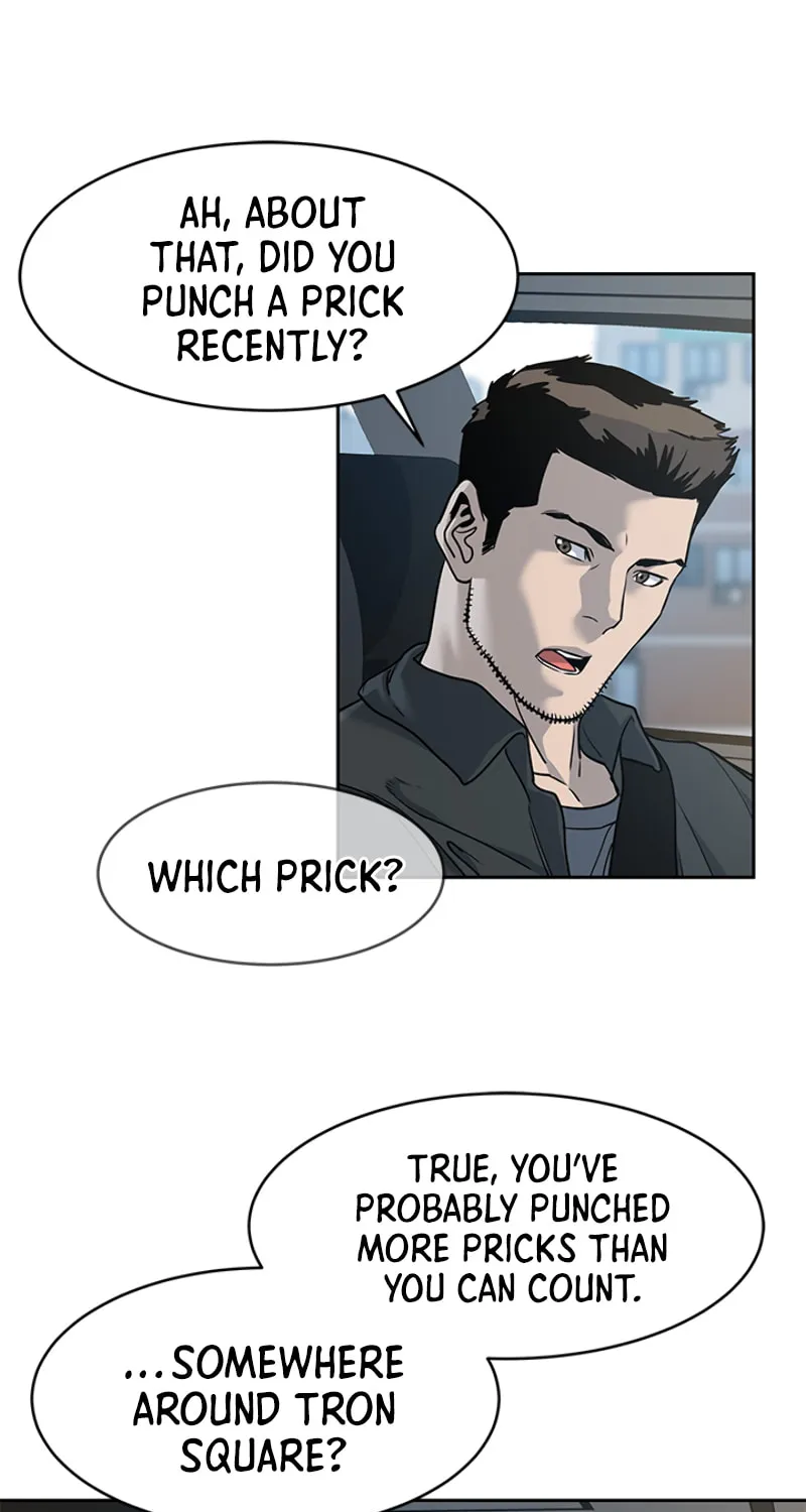 God of Blackfield Chapter 61 page 43 - 