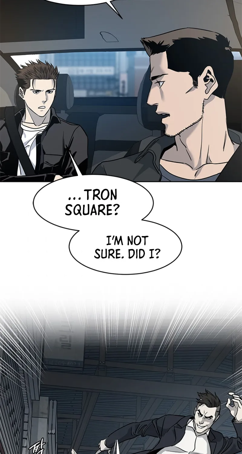 God of Blackfield Chapter 61 page 44 - 