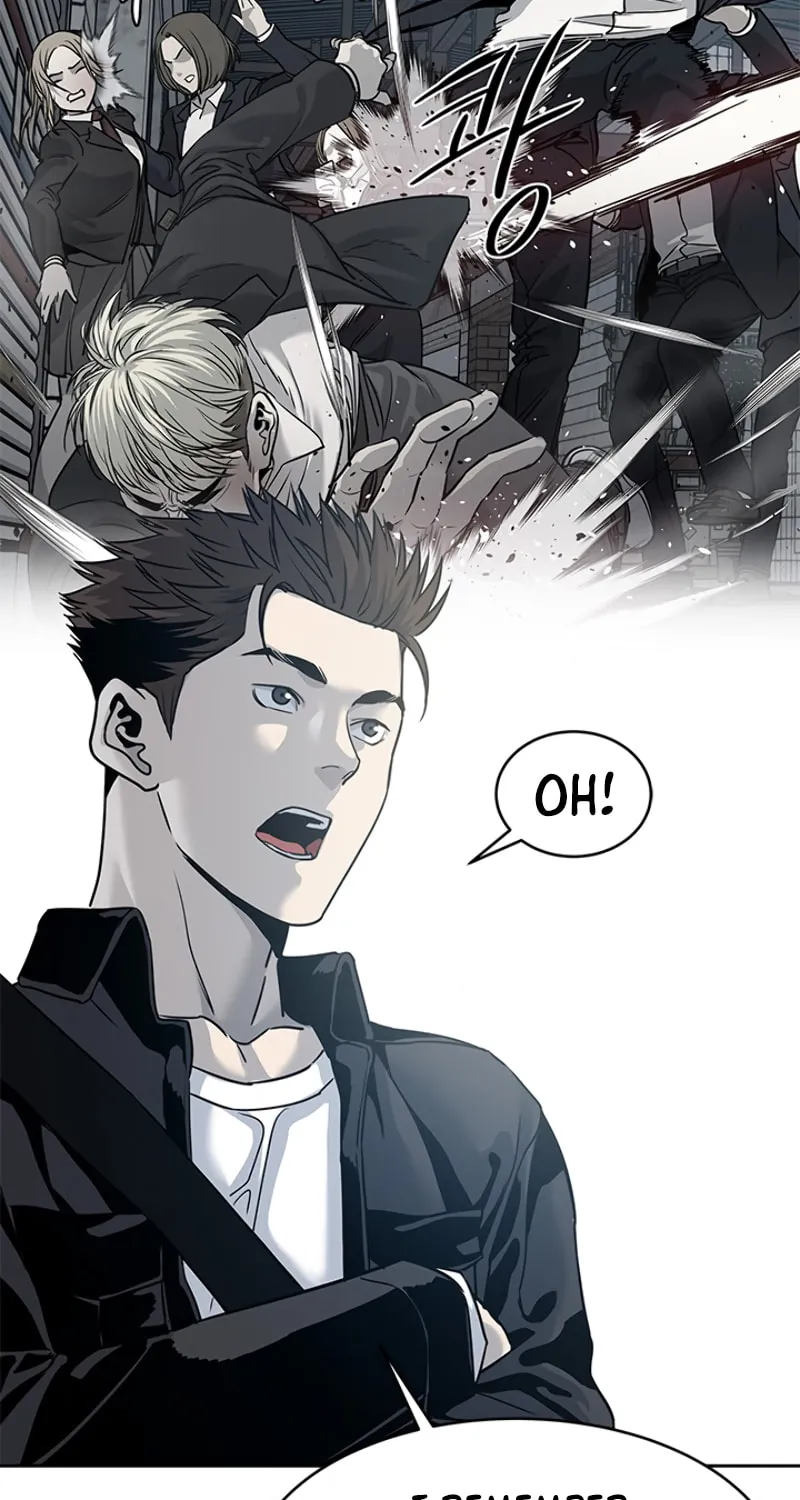 God of Blackfield Chapter 61 page 45 - 