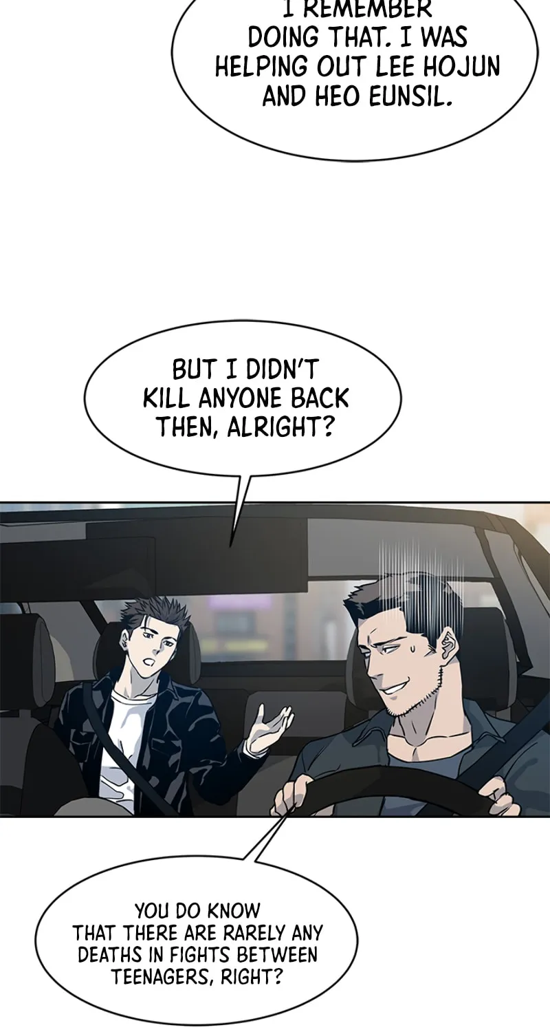 God of Blackfield Chapter 61 page 46 - 