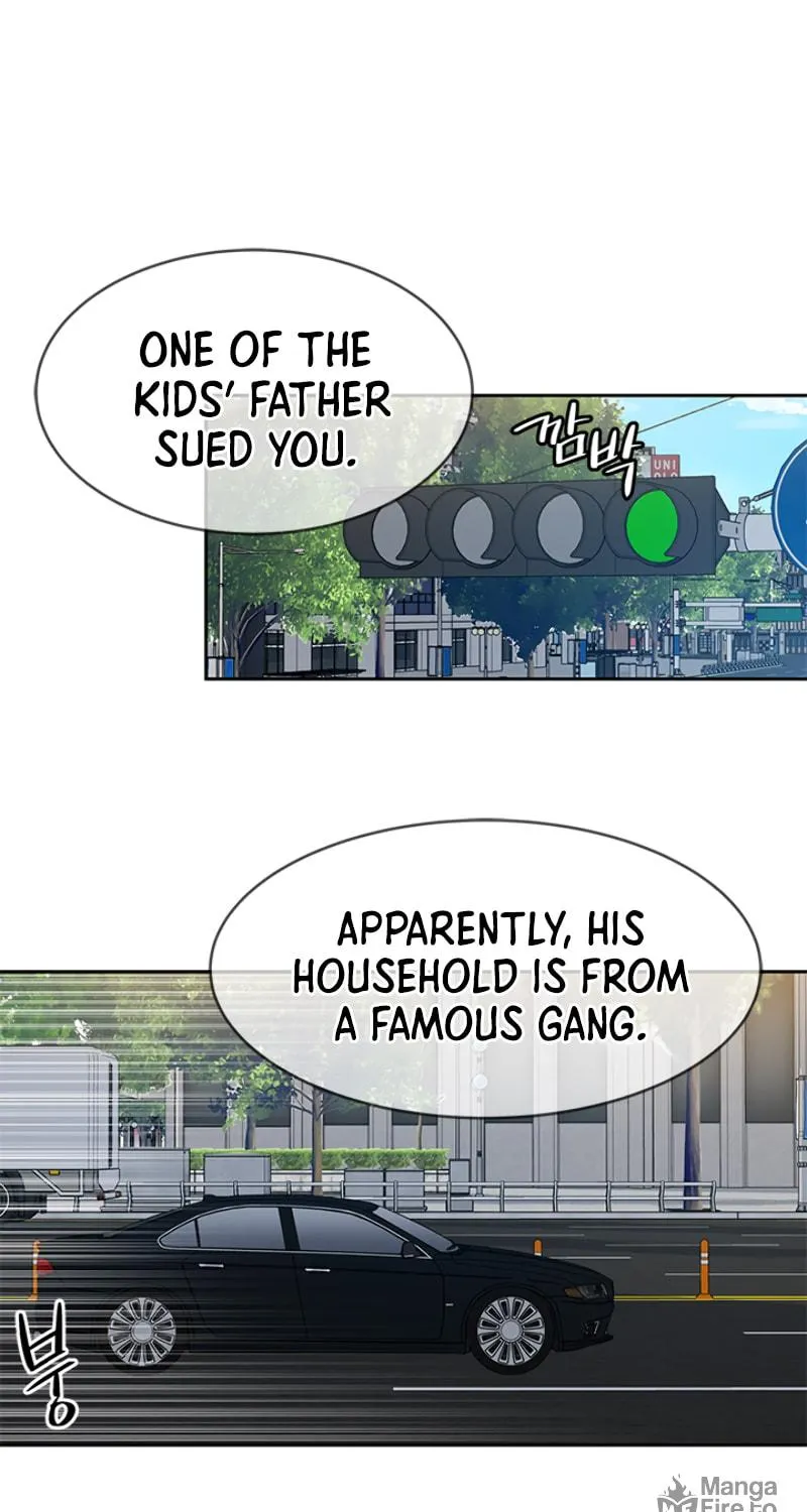 God of Blackfield Chapter 61 page 48 - 