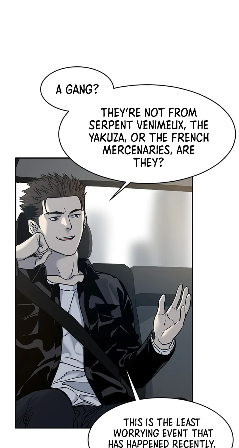 God of Blackfield Chapter 61 page 50 - 