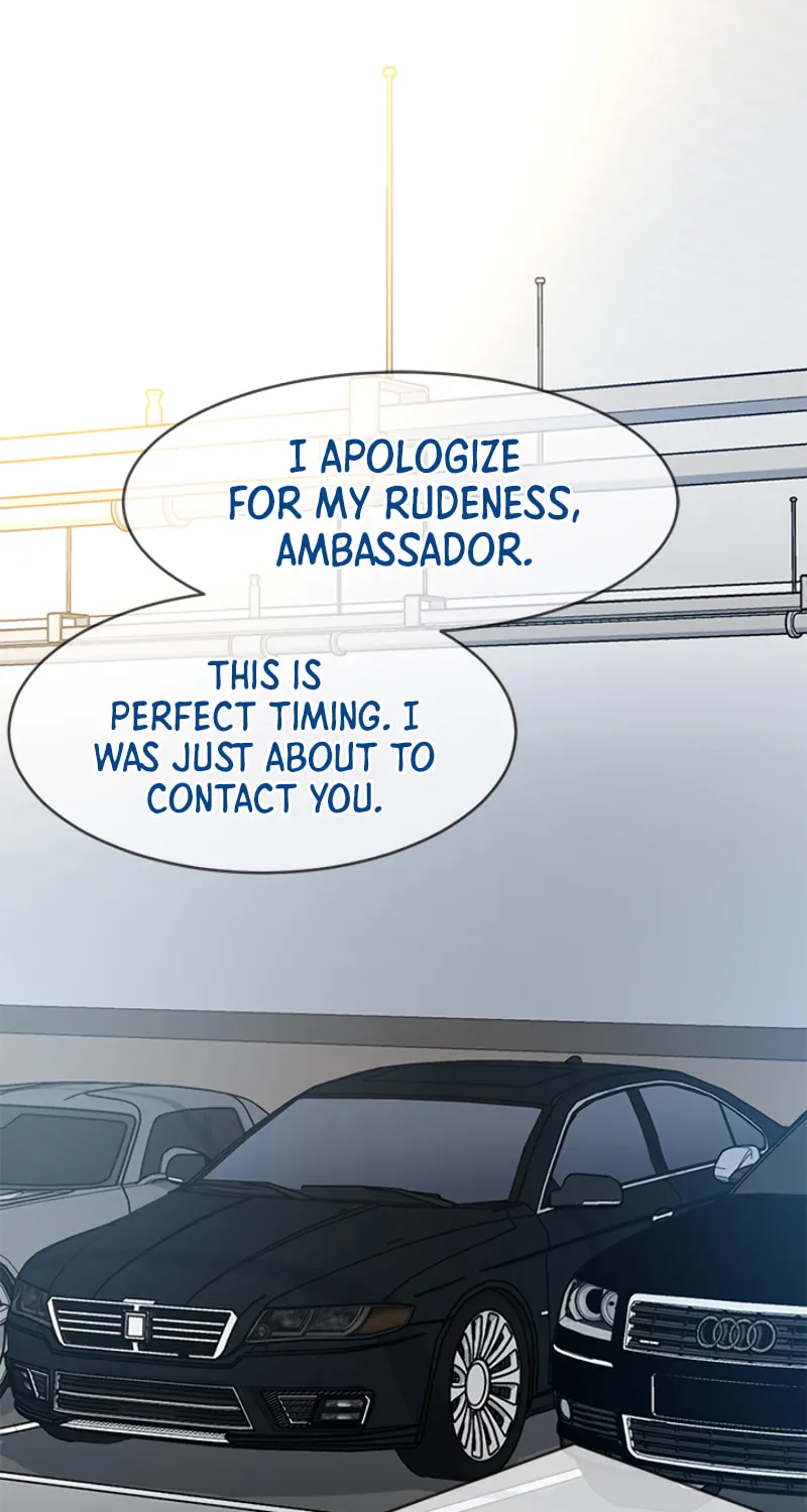 God of Blackfield Chapter 61 page 6 - 
