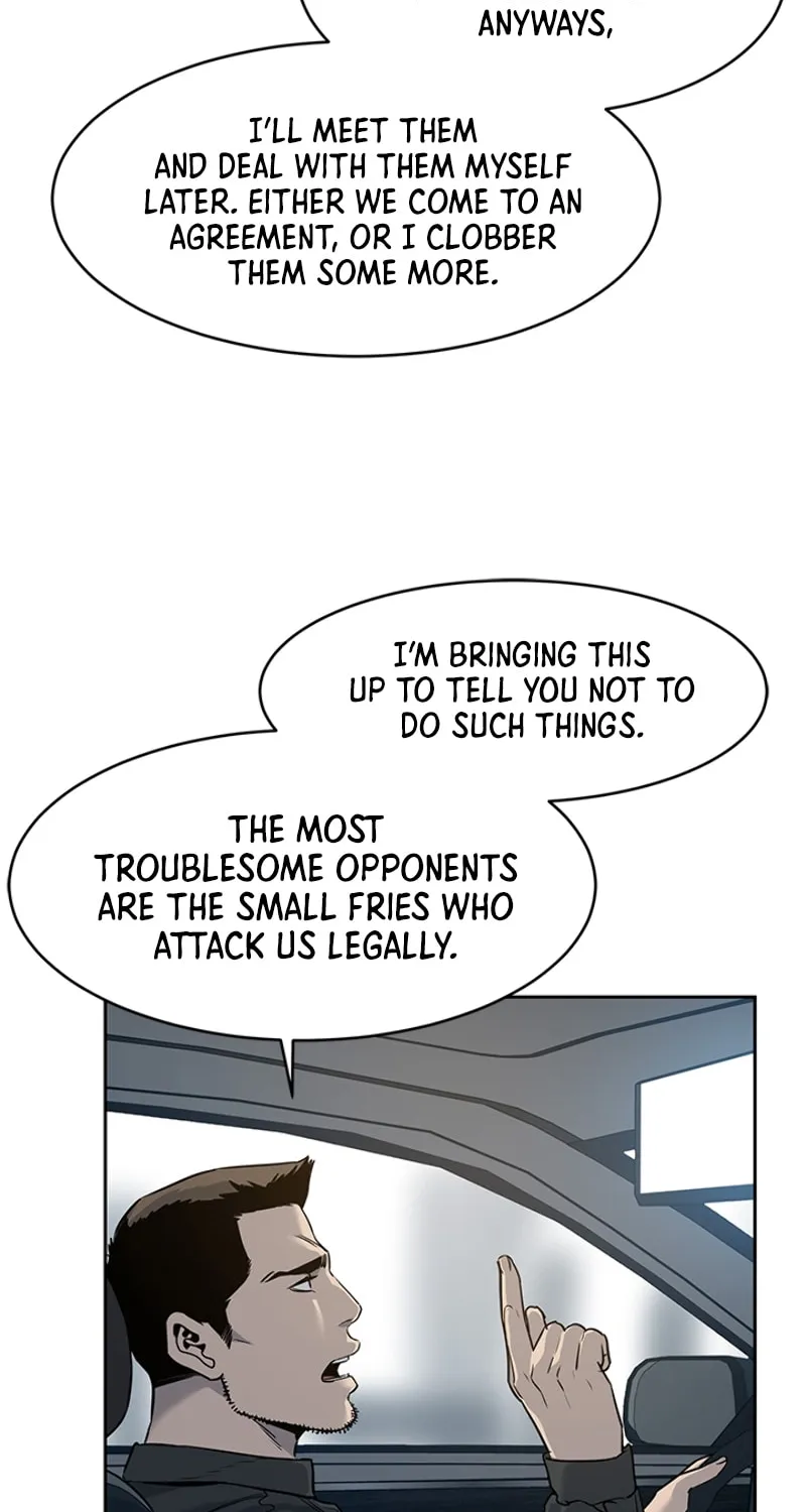 God of Blackfield Chapter 61 page 51 - 