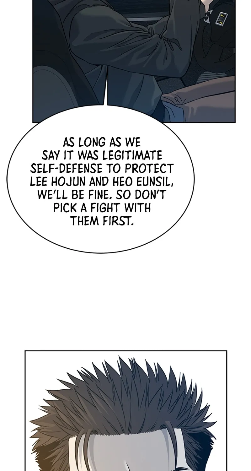 God of Blackfield Chapter 61 page 52 - 