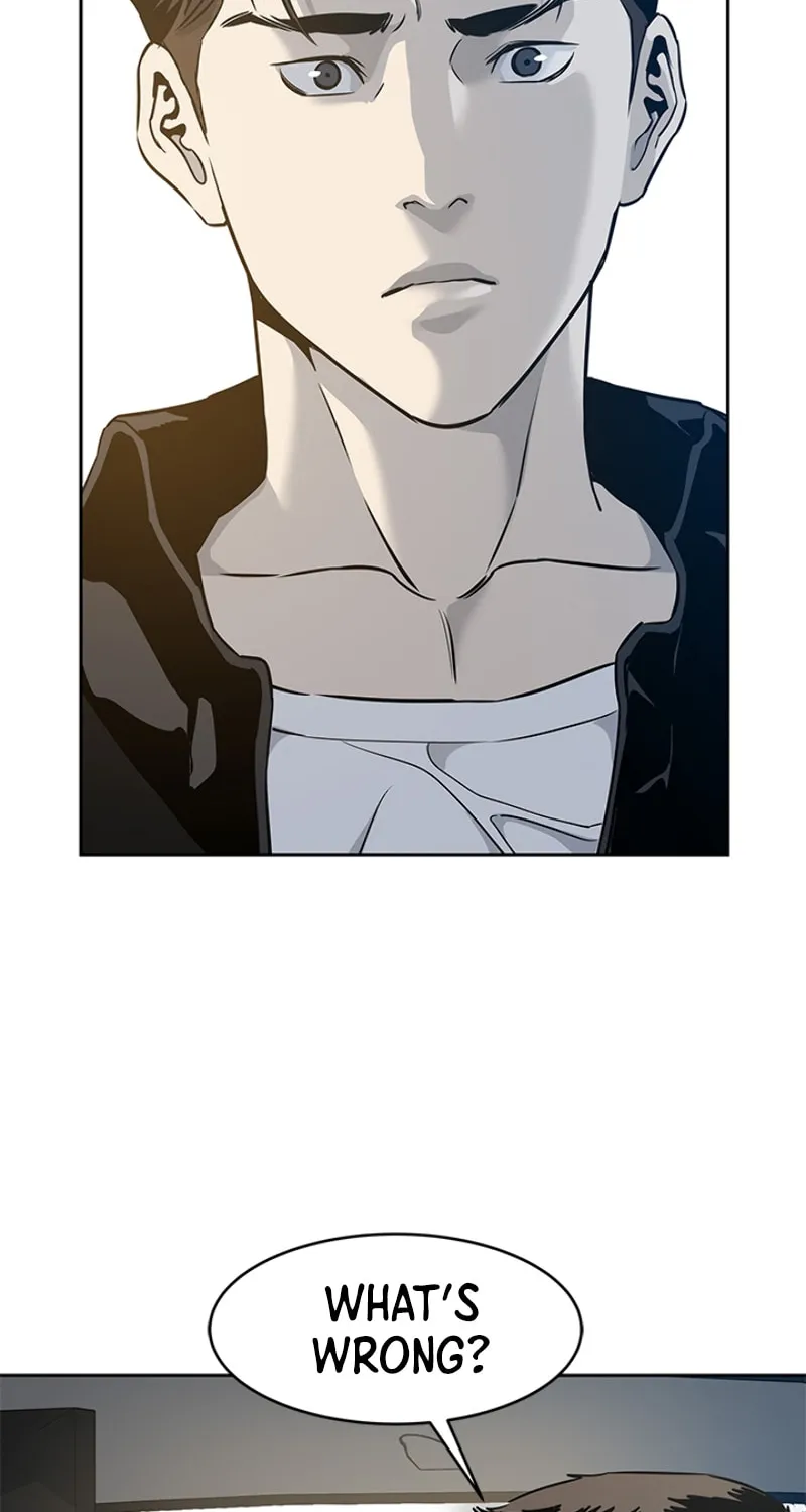 God of Blackfield Chapter 61 page 53 - 