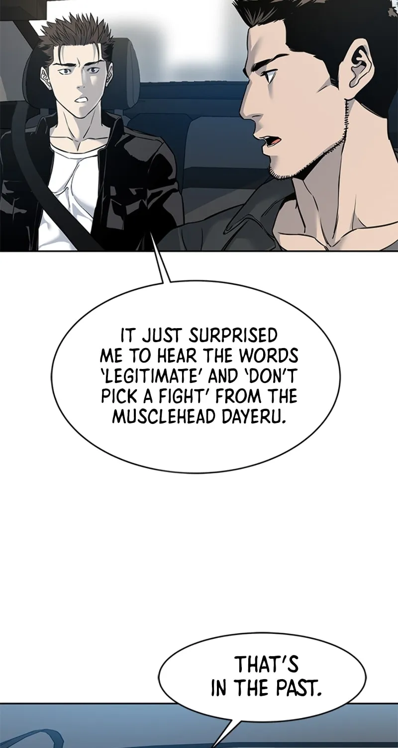God of Blackfield Chapter 61 page 54 - 