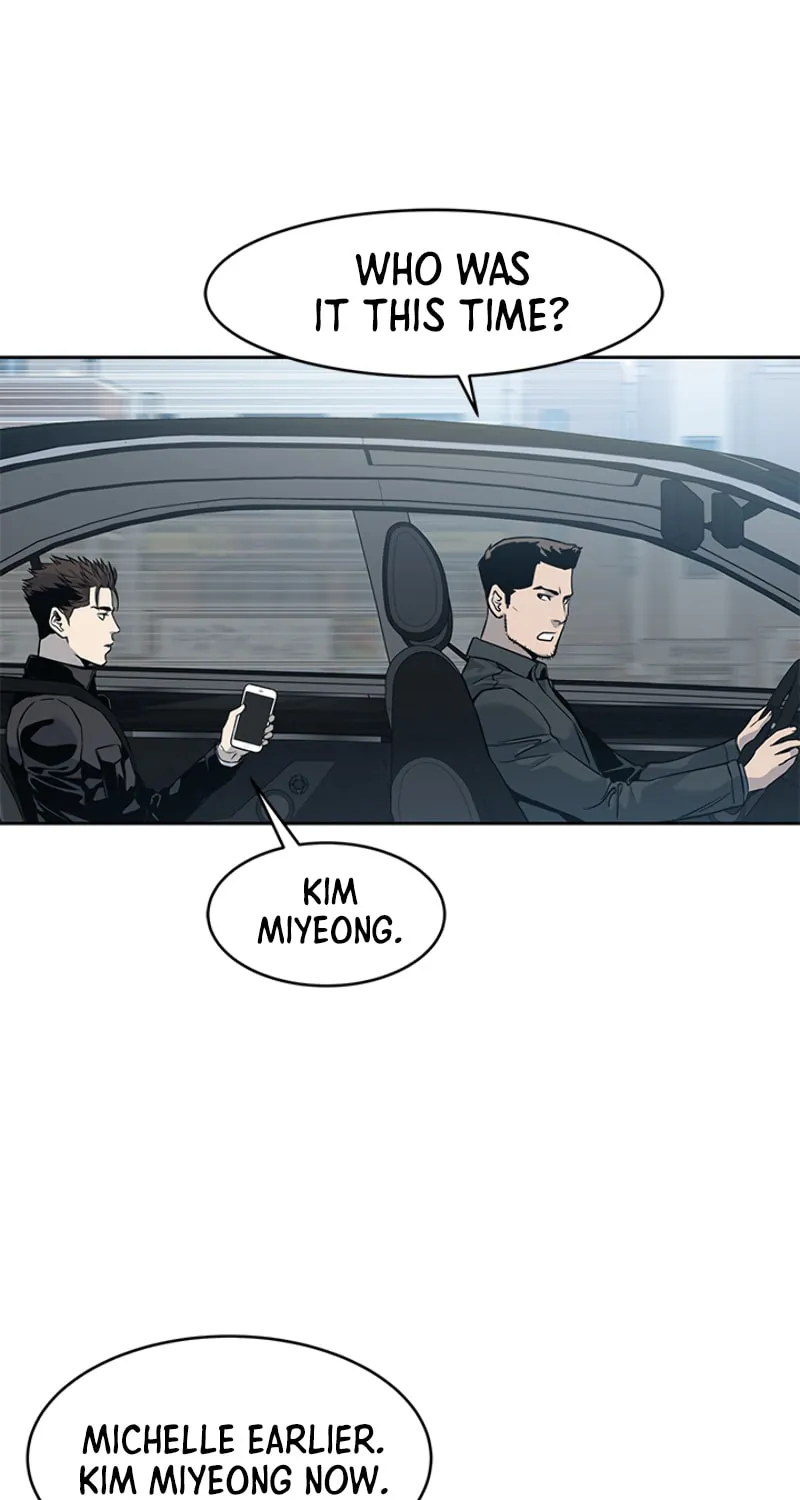 God of Blackfield Chapter 61 page 63 - 