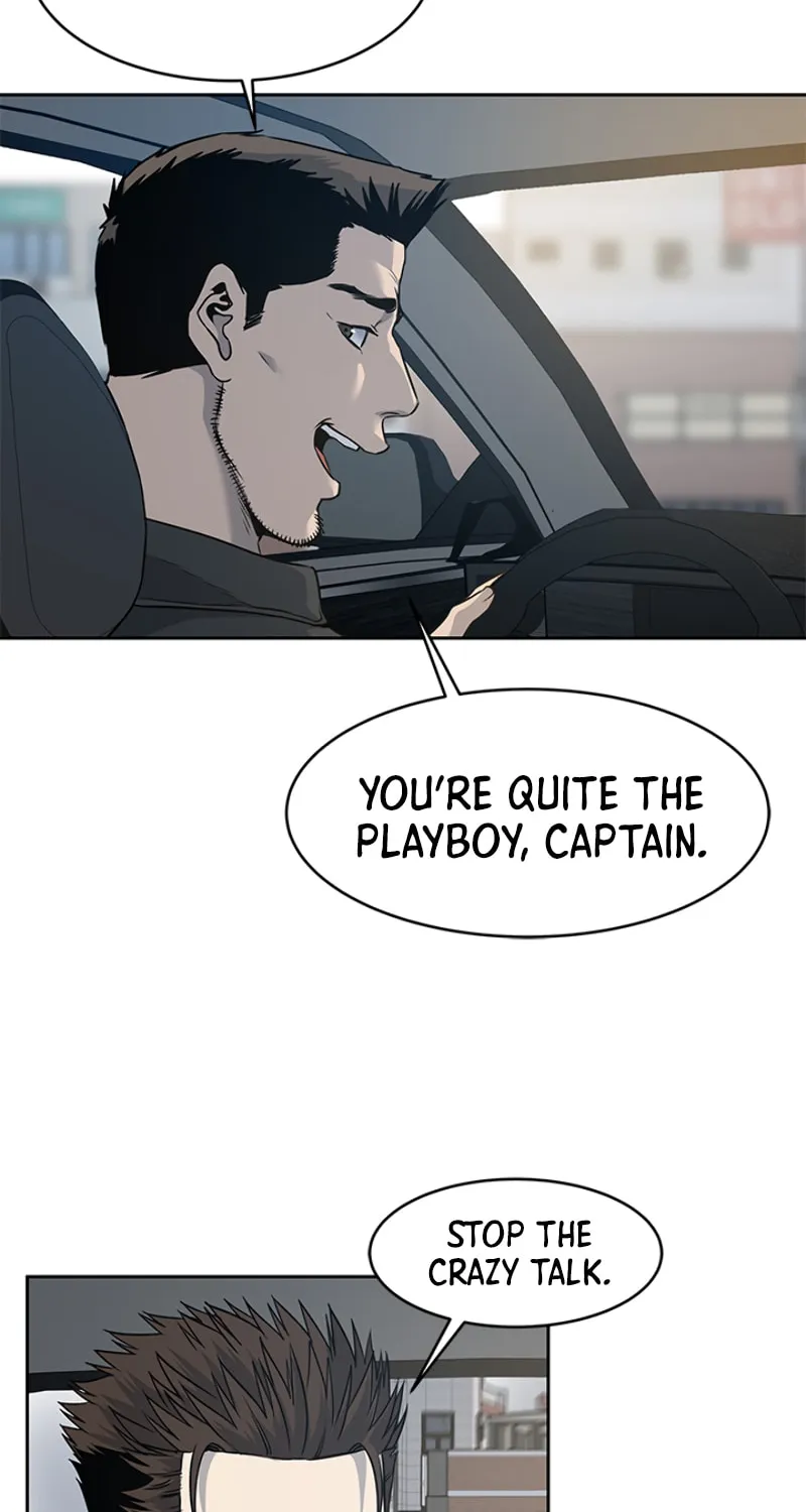 God of Blackfield Chapter 61 page 64 - 