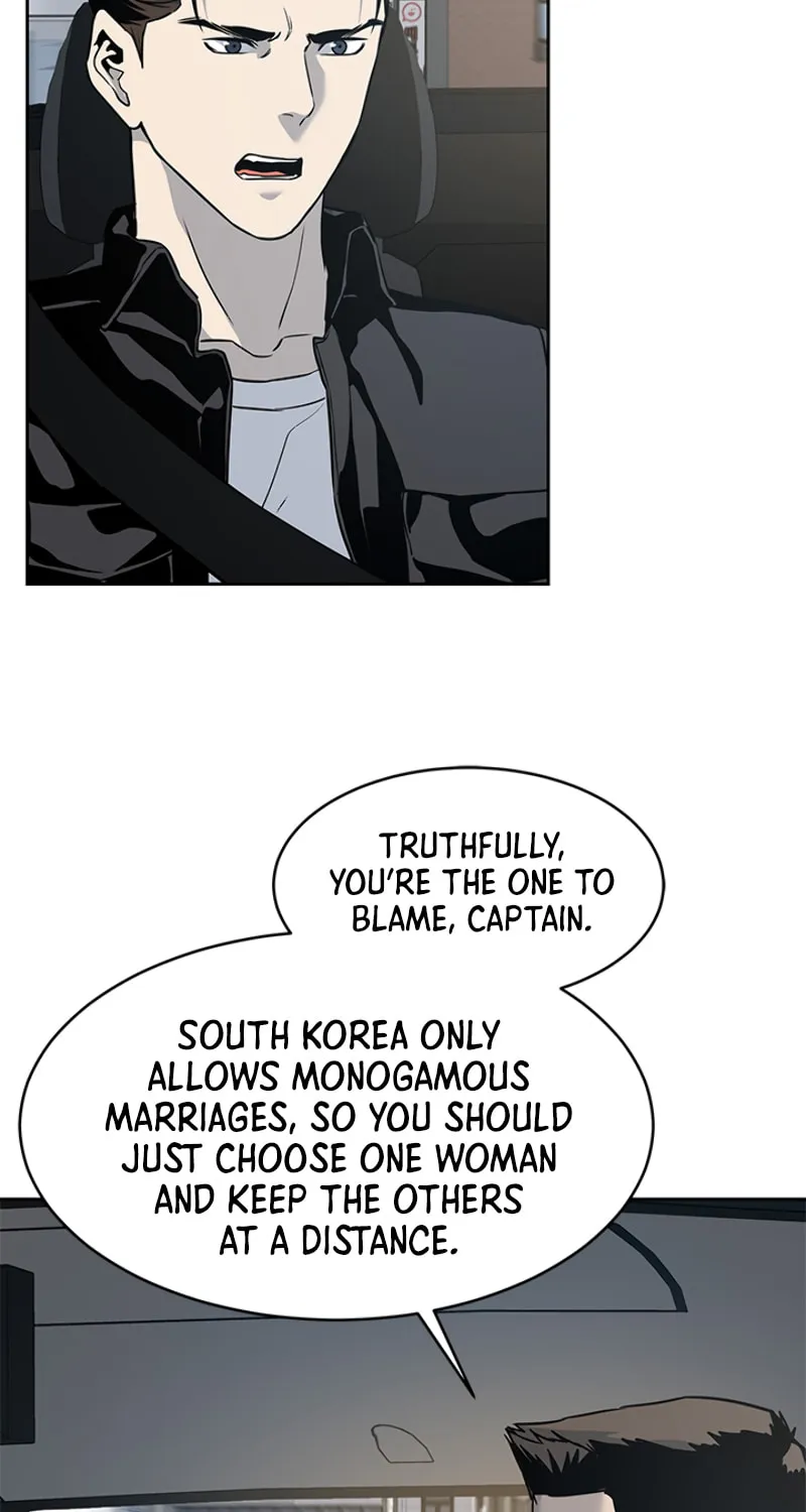 God of Blackfield Chapter 61 page 65 - 