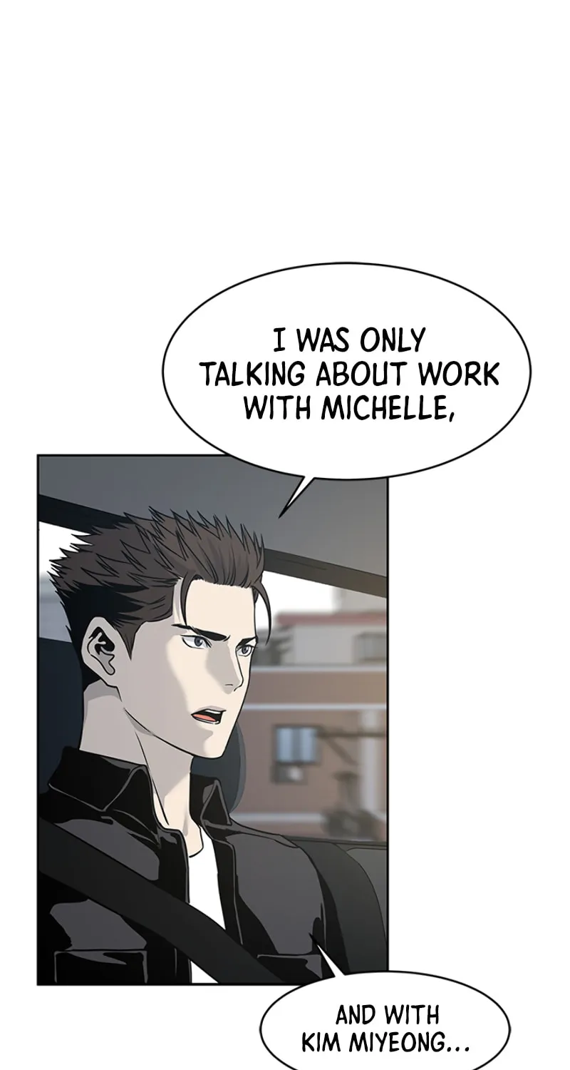 God of Blackfield Chapter 61 page 67 - 