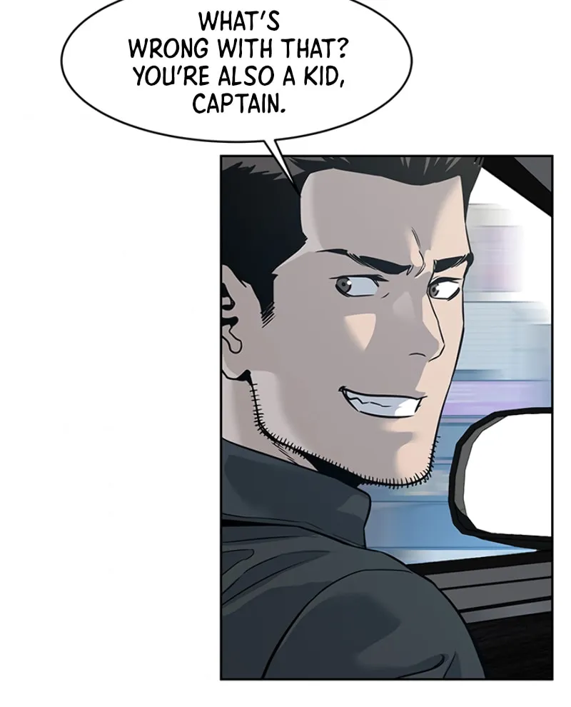 God of Blackfield Chapter 61 page 70 - 