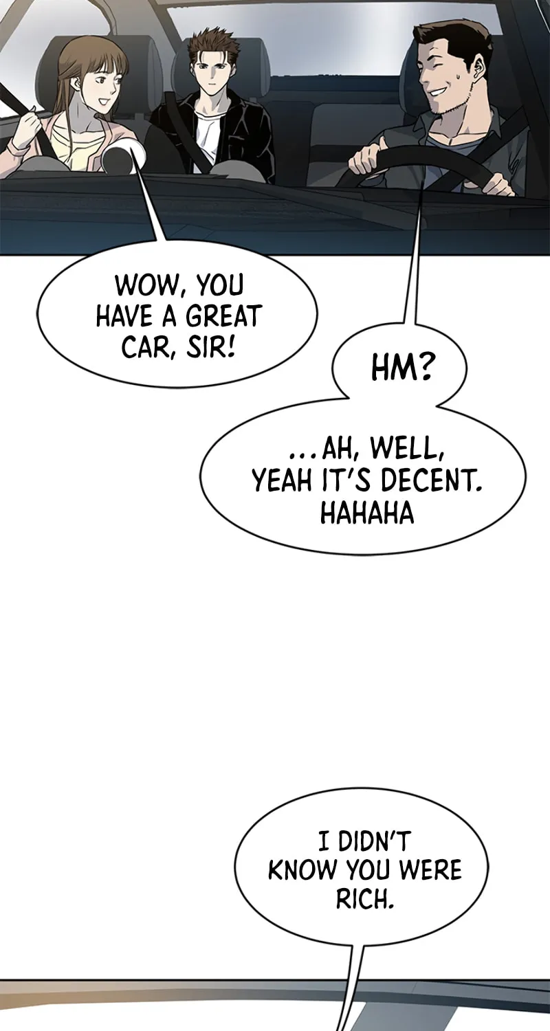 God of Blackfield Chapter 61 page 76 - 