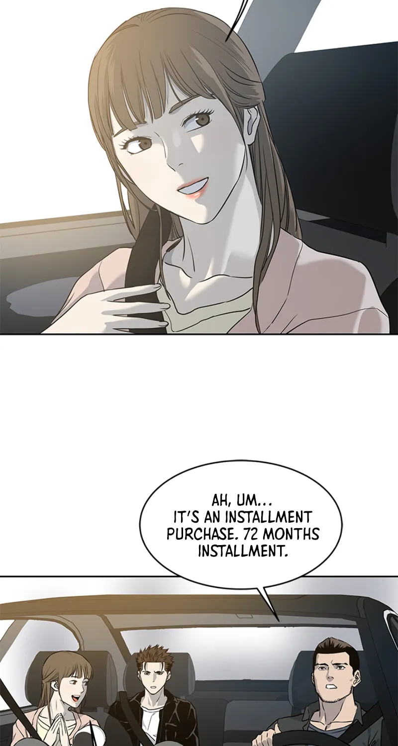 God of Blackfield Chapter 61 page 77 - 