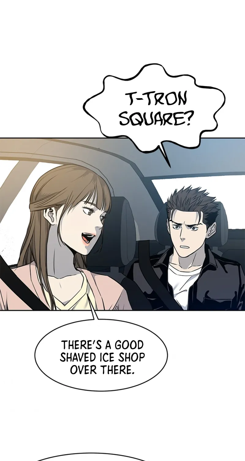 God of Blackfield Chapter 61 page 79 - 