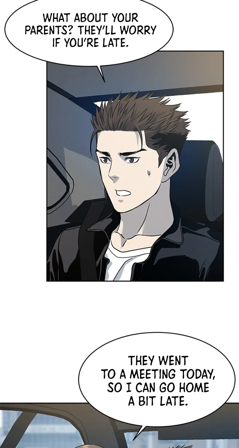 God of Blackfield Chapter 61 page 80 - 