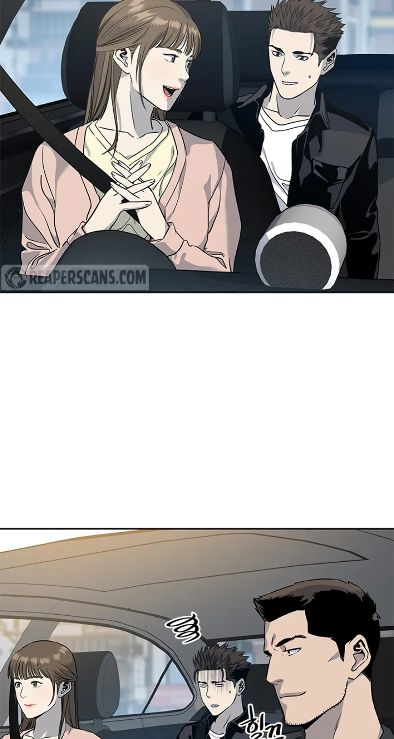 God of Blackfield Chapter 61 page 81 - 