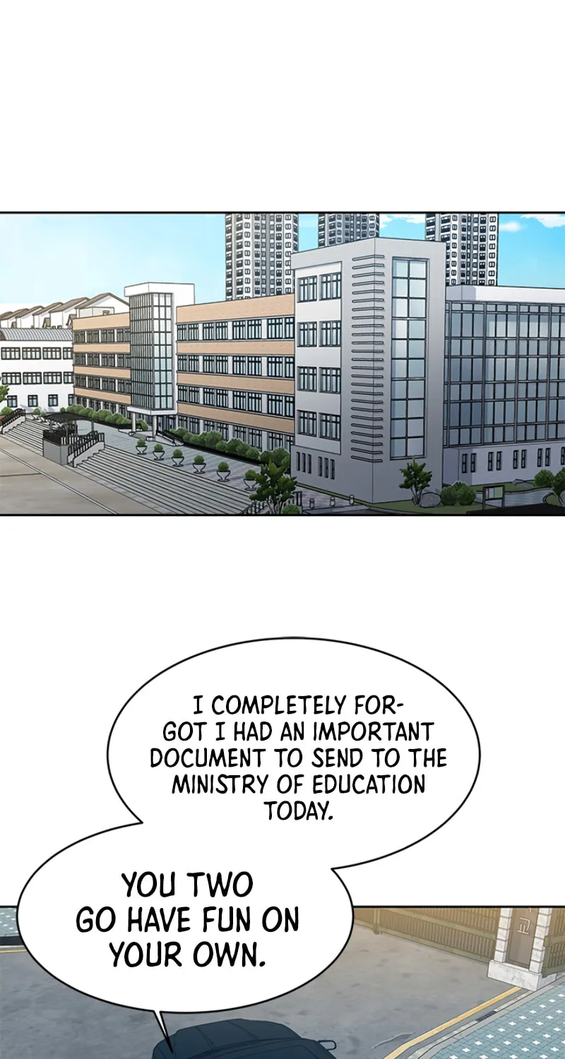 God of Blackfield Chapter 61 page 85 - 