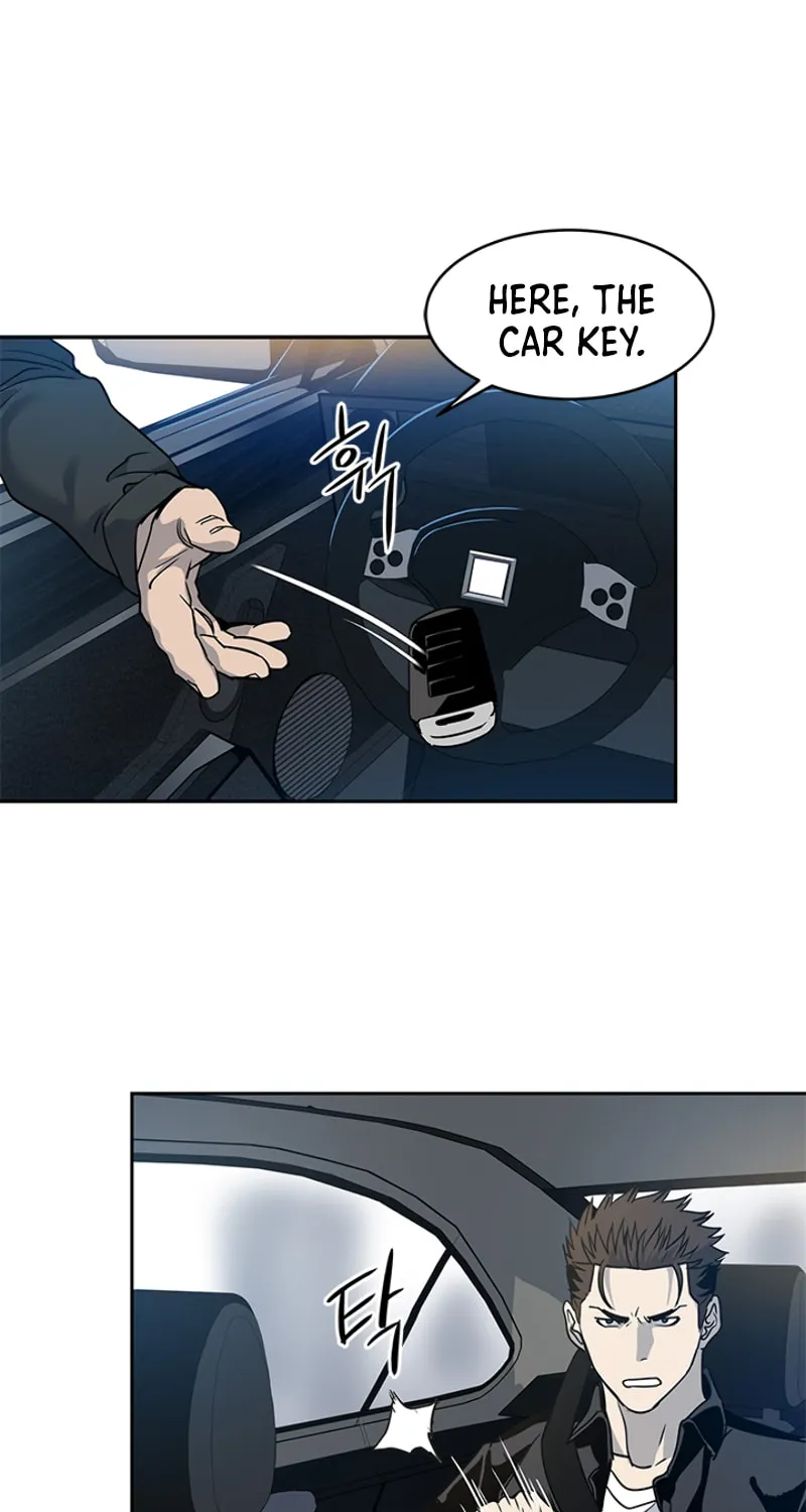 God of Blackfield Chapter 61 page 87 - 