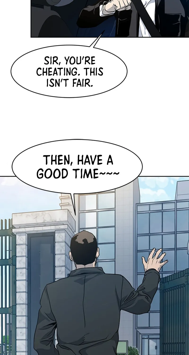 God of Blackfield Chapter 61 page 88 - 
