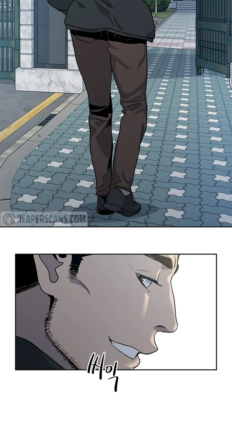 God of Blackfield Chapter 61 page 89 - 