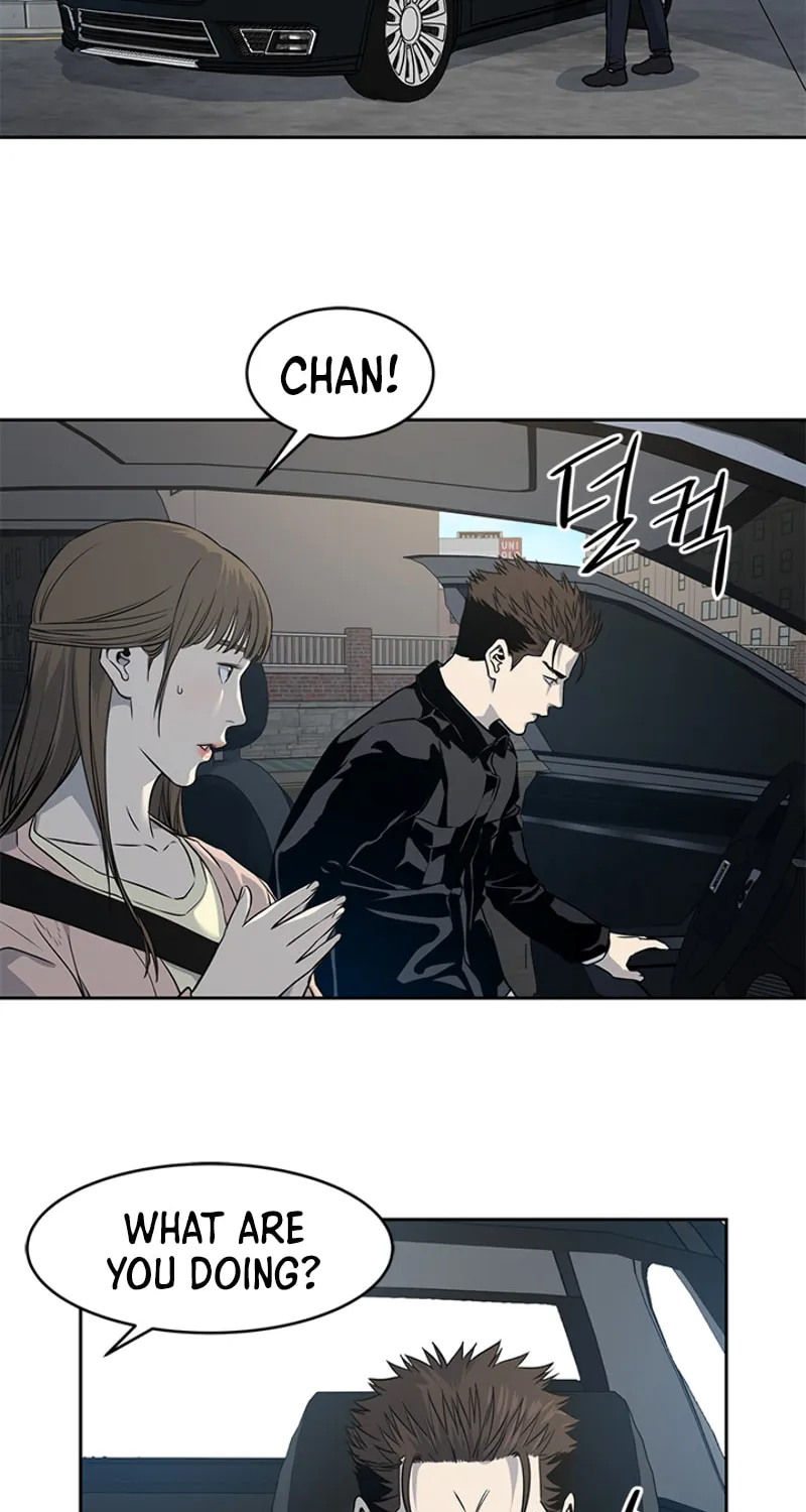 God of Blackfield Chapter 61 page 92 - 
